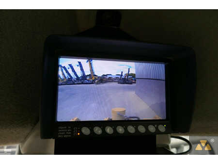 Livellatrici 2011 Caterpillar 140M2 (38)