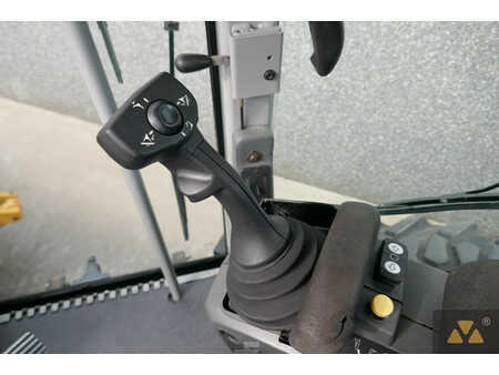 Livellatrici 2011 Caterpillar 140M2 (40)