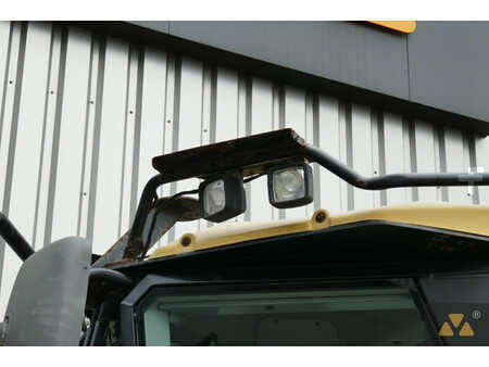 Livellatrici 2011 Caterpillar 120M (32)