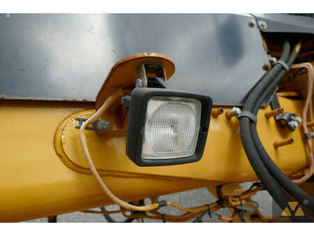 Livellatrici 2011 Caterpillar 120M (33)