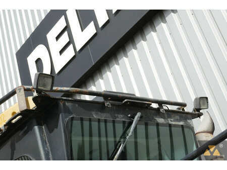 Livellatrici 2008 Caterpillar 120M (31)