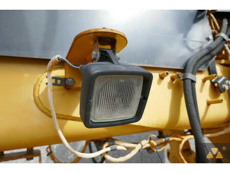 Livellatrici 2008 Caterpillar 120M (32)