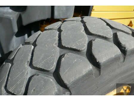 Livellatrici 2008 Caterpillar 120M (37)