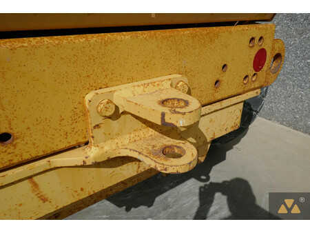 Livellatrici 2008 Caterpillar 120M (38)