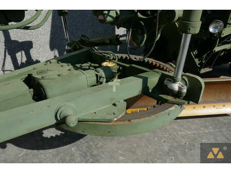 Livellatrici 2008 Caterpillar 130G Ex-army (15)