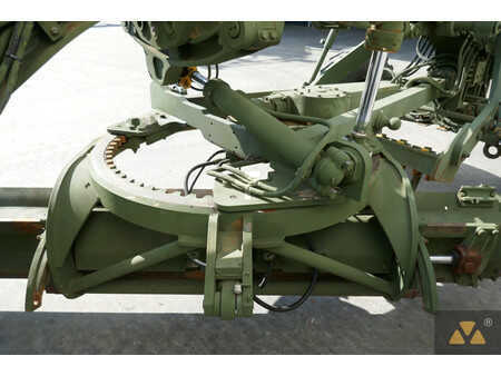 Livellatrici 2008 Caterpillar 130G Ex-army (17)