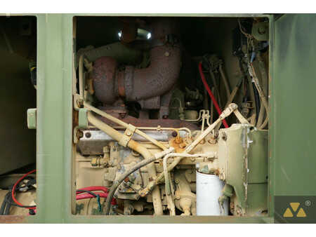 Livellatrici 2008 Caterpillar 130G Ex-army (21)