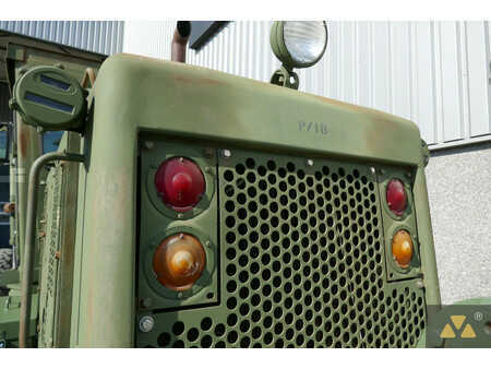 Livellatrici 2008 Caterpillar 130G Ex-army (28)