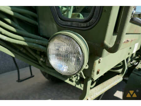 Livellatrici 2008 Caterpillar 130G Ex-army (29)