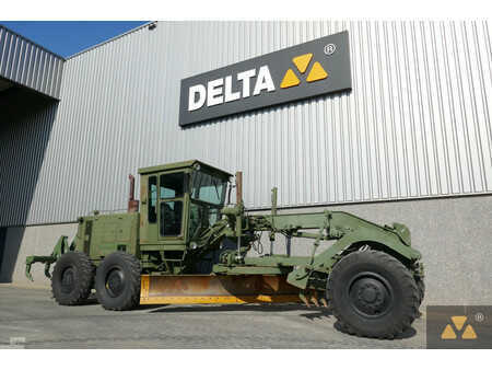 Livellatrici 2008 Caterpillar 130G Ex-army (3)