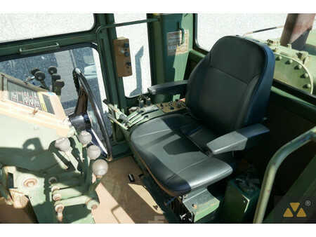 Livellatrici 2008 Caterpillar 130G Ex-army (7)