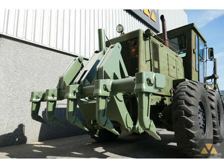 Livellatrici 2008 Caterpillar 130G Ex-army (9)