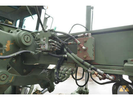 Osztályosok 2007 Caterpillar 130G Ex-army (31)