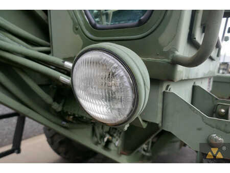 Osztályosok 2007 Caterpillar 130G Ex-army (38)