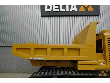Minidumper 2019 Morooka MST2200VDR (10)