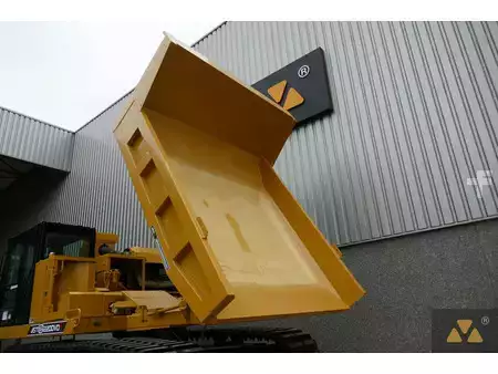 Minidumper 2019 Morooka MST2200VDR (12)