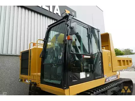 Minidumper 2019 Morooka MST2200VDR (15)
