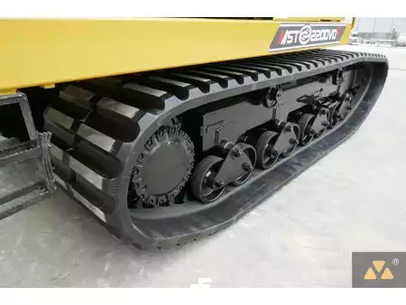 Minidumper 2019 Morooka MST2200VDR (17)