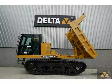 Minidumper 2019 Morooka MST2200VDR (4)