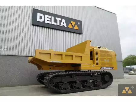 Minidumper 2019 Morooka MST2200VDR (5)