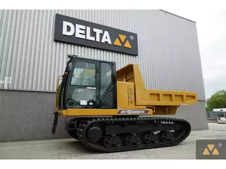 Minidumper 2019 Morooka MST2200VDR (6)