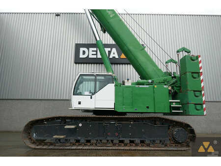 Grues mobiles 2008 Liebherr LTR1100 (12)