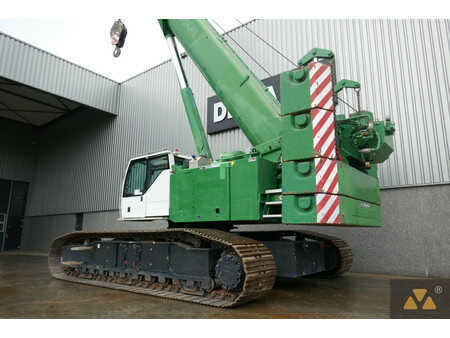 Grues mobiles 2008 Liebherr LTR1100 (13)