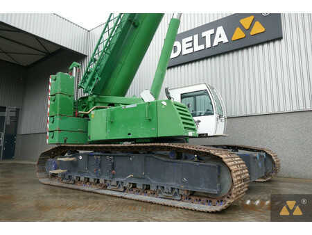 Grues mobiles 2008 Liebherr LTR1100 (16)