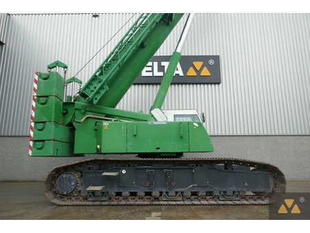 Grues mobiles 2008 Liebherr LTR1100 (17)