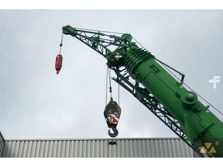 Grues mobiles 2008 Liebherr LTR1100 (18)