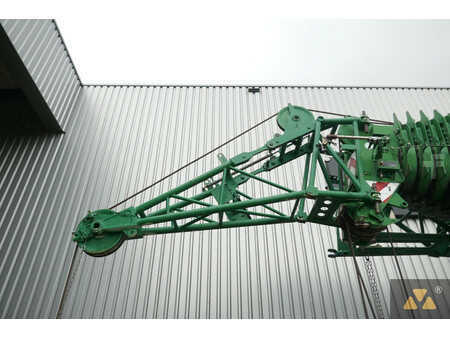 Grues mobiles 2008 Liebherr LTR1100 (19)