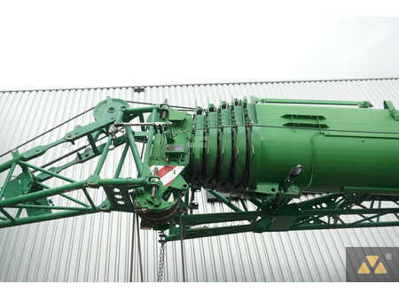 Grues mobiles 2008 Liebherr LTR1100 (20)