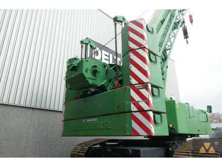 Grues mobiles 2008 Liebherr LTR1100 (22)