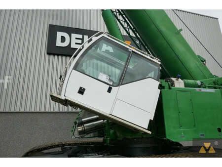 Grues mobiles 2008 Liebherr LTR1100 (25)