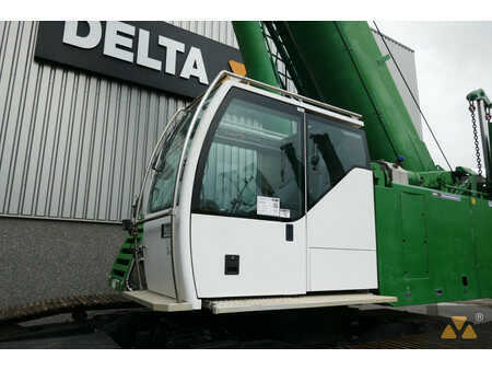 Grues mobiles 2008 Liebherr LTR1100 (26)