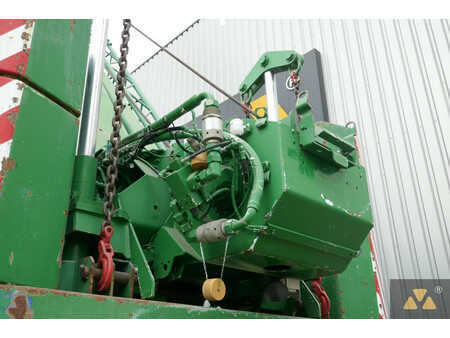 Grues mobiles 2008 Liebherr LTR1100 (27)