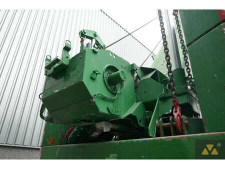 Grues mobiles 2008 Liebherr LTR1100 (28)