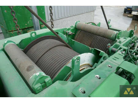 Grues mobiles 2008 Liebherr LTR1100 (29)