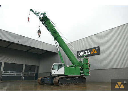 Grues mobiles 2008 Liebherr LTR1100 (3)