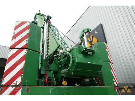 Grues mobiles 2008 Liebherr LTR1100 (30)