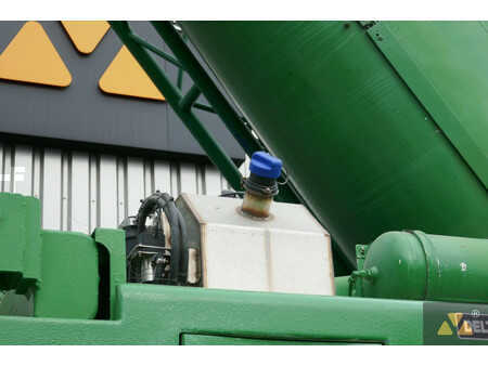 Grues mobiles 2008 Liebherr LTR1100 (38)