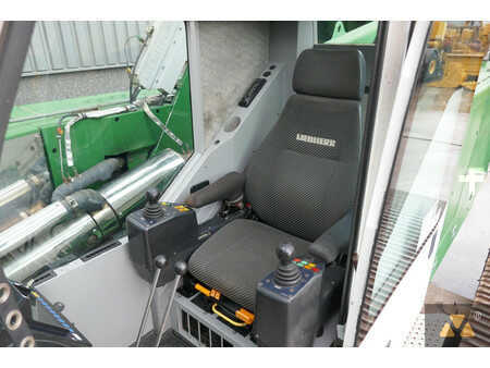 Grues mobiles 2008 Liebherr LTR1100 (7)