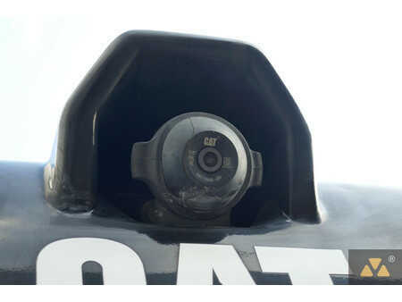 Ładowarki kołowe 2016 Caterpillar 966M (40)