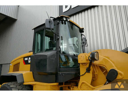 Kolové nakladače 2014 Caterpillar 938K (13)