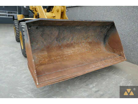 Kolové nakladače 2014 Caterpillar 938K (14)