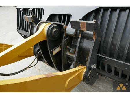 Kolové nakladače 2014 Caterpillar 938K (19)