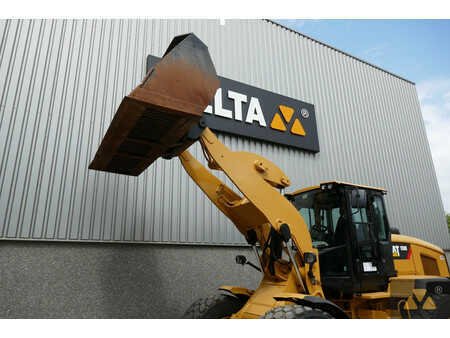 Kolové nakladače 2014 Caterpillar 938K (20)