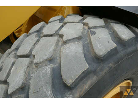 Kolové nakladače 2014 Caterpillar 938K (21)