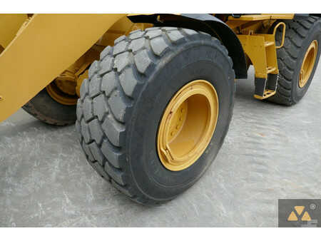 Kolové nakladače 2014 Caterpillar 938K (22)