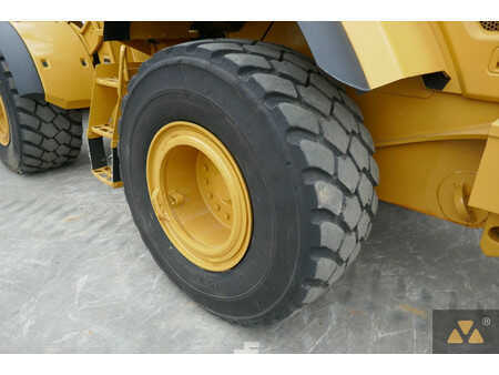 Kolové nakladače 2014 Caterpillar 938K (23)